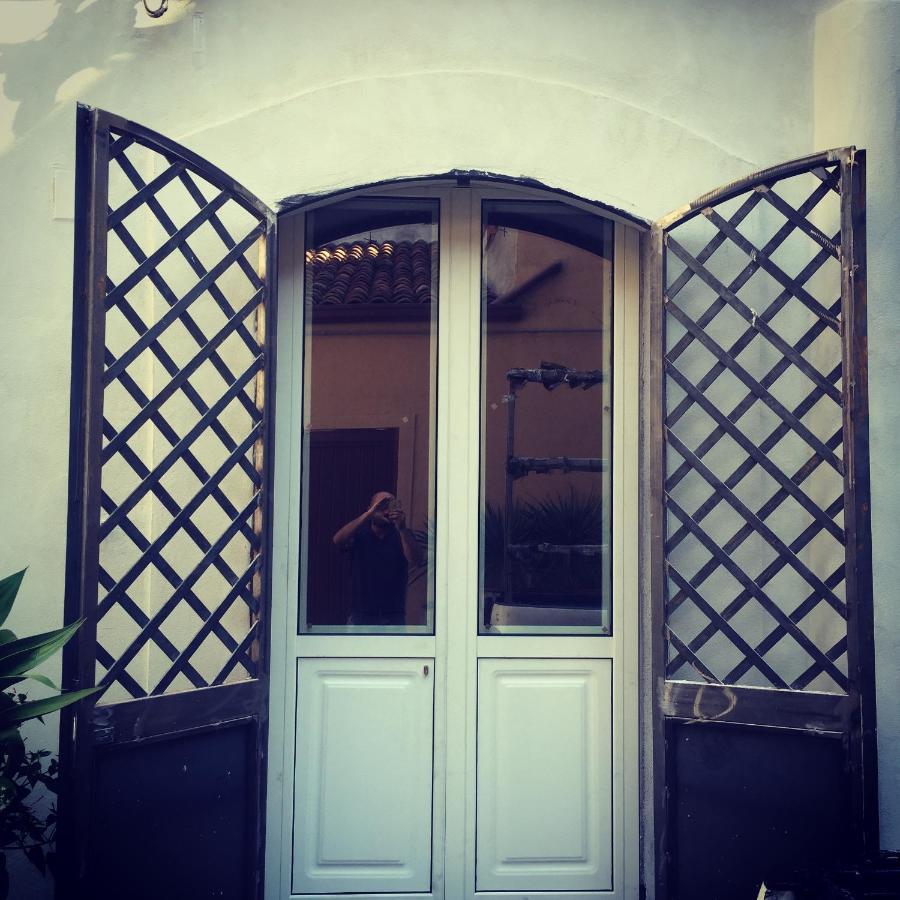 דירות קטאניה Zziny House מראה חיצוני תמונה