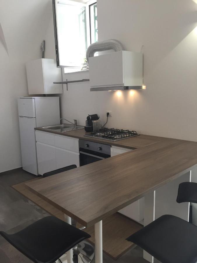 דירות קטאניה Zziny House מראה חיצוני תמונה
