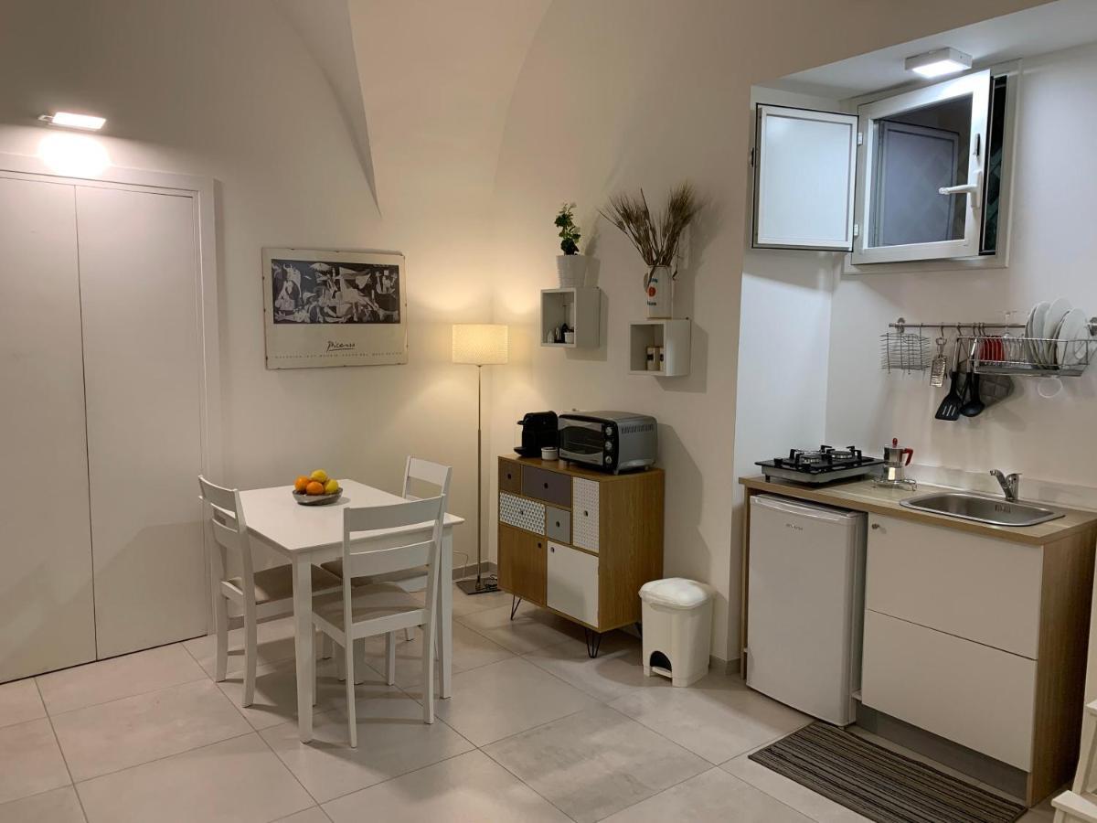 דירות קטאניה Zziny House מראה חיצוני תמונה