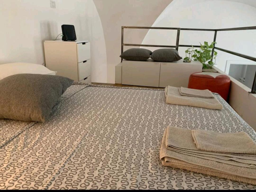 דירות קטאניה Zziny House מראה חיצוני תמונה