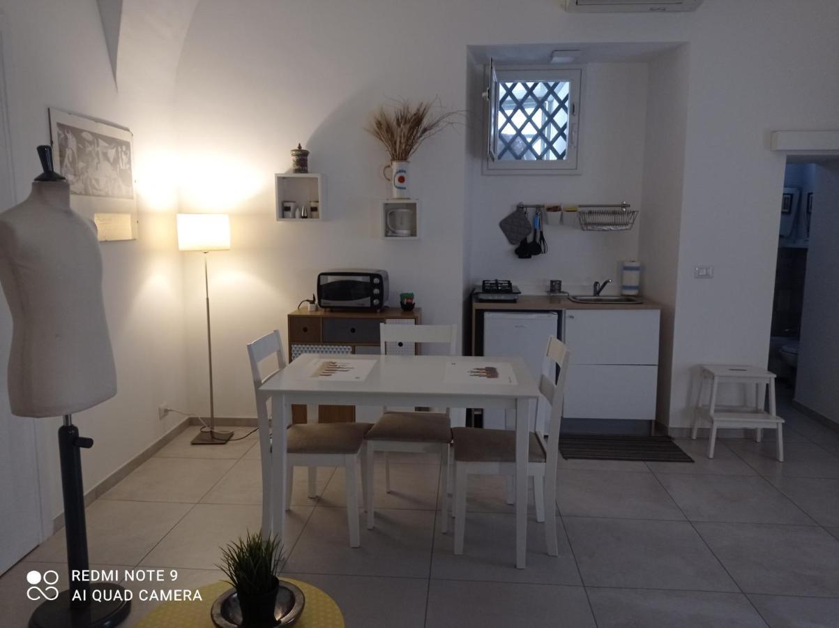 דירות קטאניה Zziny House מראה חיצוני תמונה